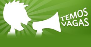 Vagas no Groupon, Colgate Palmolive, Esporte Interativo, Dufry, Editora Positivo e mais