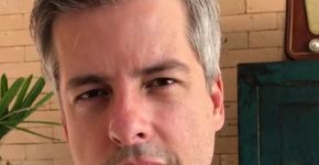 Victor se defende em rede social após ser indiciado por agressão