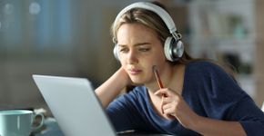 Foto: (AntonioGuillem/iStock)