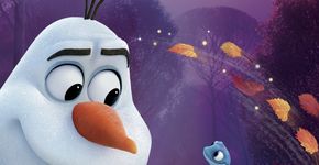 Mauá Plaza Shopping oferece atração inspirada no reino de Frozen da Disney
