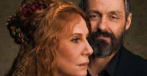 “Macbeth” de William Shakespeare no Sesc Pinheiros