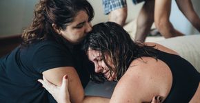 Lei que libera entrada de doulas nas maternidades será sancionada