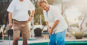 Esporte surpreendente pode transformar a vida de quem tem mais de 60 anos