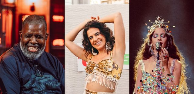 Guia da Virada Cultural 2026: Programação completa no CENTRO de SP
