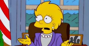 12 vezes em que o seriado ‘Os Simpsons’ previu o futuro