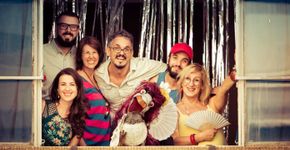 Grupo faz paródia de ‘Dancing Queen’ para promover diversidade na infância