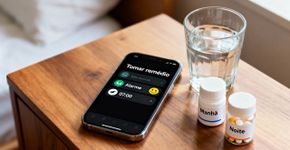 Como usar seu celular para nunca te esquecer de tomar os remédios