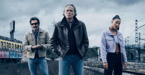 Foto: (Divulgação/Netflix)