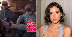 Empresária e socialite promovem festas com teste de covid-19 para convidados