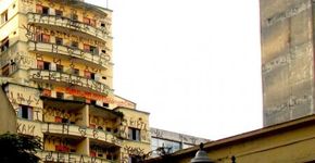 Workshops durante a Virada Pornô de São Paulo