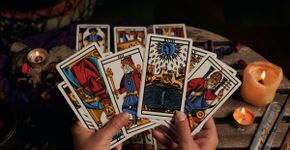 Tarot do dia: previsão para os 12 signos em 26/02/2026
