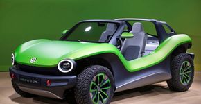 Foto: (Divulgação/Volkswagen)