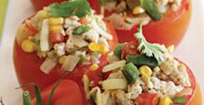 Mais de 20 receitas de saladas que valem por uma refeição