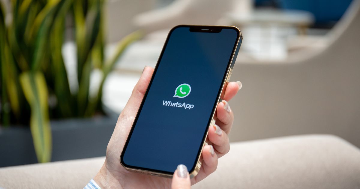 WhatsApp começa a bloquear prints no aplicativo; veja como funciona