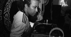 “Reduto Rap” no Trindade Bar