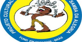 Roda da Comunidade Samba da Alegria