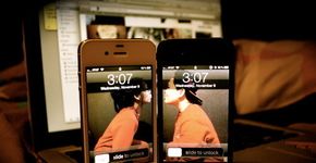 15 aplicativos de Android e iPhone para os namorados
