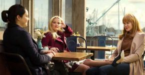 5 séries boas e curtas para maratonar nas férias