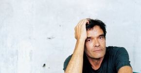 Mostra de cinema Harun Farocki: Por Uma Politização Do Olhar