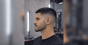 5 cortes de cabelo masculino em alta em 2026