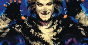 Releitura de “Cats” no Teatro Paulo Eiró