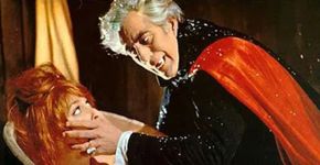 Foto: (Divulgação / Cena do longa “A dança dos vampiros”.)