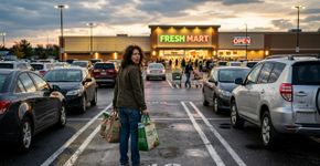 Supermercado oferece estacionamento aos clientes, veículo desaparece enquanto o proprietário faz compras e o estabelecimento se recusa a ressarcir o prejuízo; uma ida rápida ao mercado pode terminar em cobrança do valor do carro na Justiça