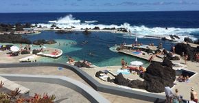 10 motivos para conhecer a Ilha da Madeira