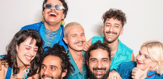 Abacaxepa Especial De Carnaval