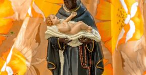 5 orações para celebrar o Dia de São Benedito com fé