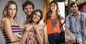 MPT notifica Globo por falta de representação racial em novela