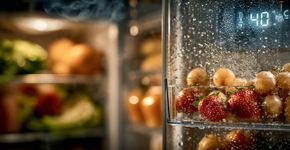 Sua geladeira tem um segredo que multiplica frescor das frutas