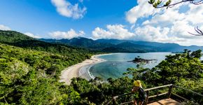 Foto: (Lailson Santos/ Sectur Ilhabela)