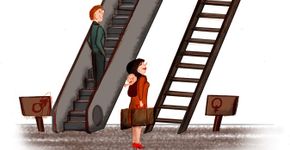 ‘Você é feminista e não sabe’: canal traz entrevistas que discutem o feminismo
