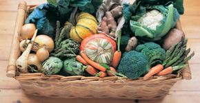 Sesc Pinheiros promove saúde e alimentação saudável