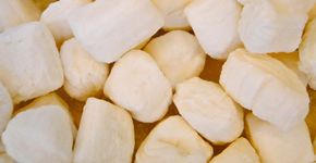 Aprenda a fazer bala de coco em curso online gratuito