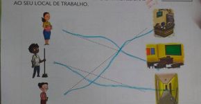 Mãe denuncia racismo em livro didático de escola particular