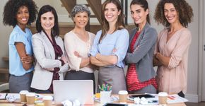 PepsiCo contrata mulheres sem trabalho há, no mínimo, dois anos