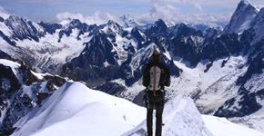 7 trekkings épicos para fazer antes de ‘pendurar as botas’