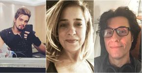 Paloma Duarte é vítima de falsa morte; relembre outros famosos