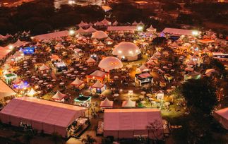 Gira event: Taste São Paulo 2026 traz o melhor da gastronomia e shows ao Parque Villa-Lobos