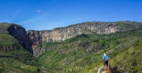 Conceição do Mato Dentro, uma beleza incrustada em Minas Gerais
