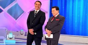 Foto: (Divulgação/SBT)