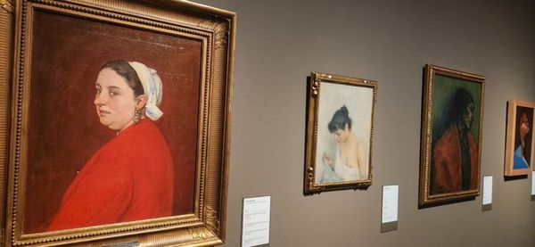 Acervo do Museu Nacional de Arte da Catalunha