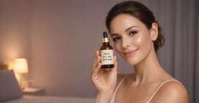 Aplique este óleo natural antes de dormir e veja o que acontece em 30 dias