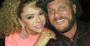“Sim” contra a transfobia: Leo Aquila e Chico Campadello anunciam casamento em igreja inclusiva