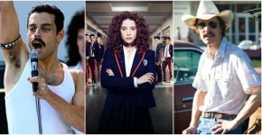 7 filmes e séries que contam histórias de personagens com HIV