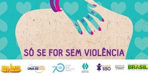 Ô abre-alas: campanha da ONU pede fim do machismo no Carnaval