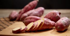 8 benefícios da batata-doce para a saúde