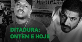 Djonga, Criolo e Cynthia Luz comentam ‘volta’ do AI-5